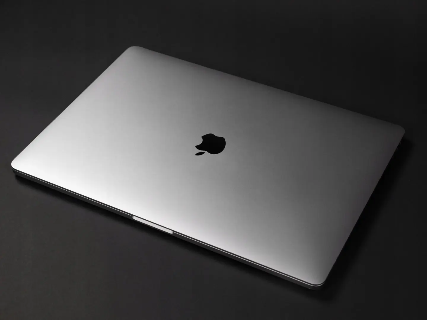Wygląd MacBooka Pro 16 2019